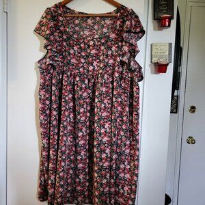 LADIES DRESS